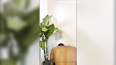 Amature Bareback Cumshots Oral Action - Double Penetration