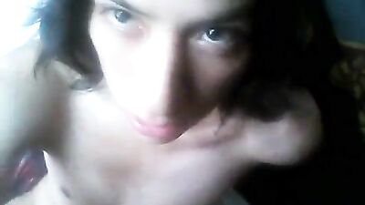 Latin Leche Lover Trexy Gets Down and Dirty!