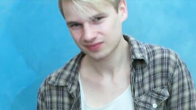 Britboy steamy blond boys porn