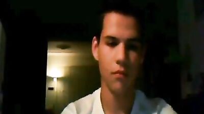 Webcam Teen Cum Bedroom Boys Porn: Hardcore Gay Sex with Young Studs!