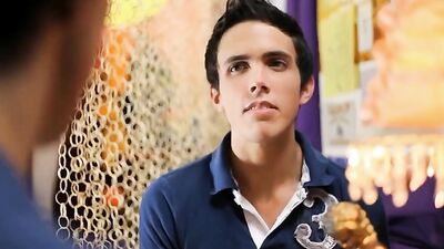 Kiss and Fuck - 127 - Action Bareback Cum Shots Handjob Oral