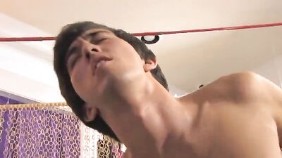 Kiss and Fuck - 127 - Action Bareback Cum Shots Handjob Oral