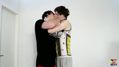 Raw Bareback Twinks: Home Made Porn