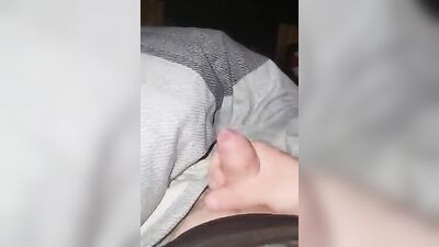 Gay Porn Video - Amateur Fun Solo Boy Wank