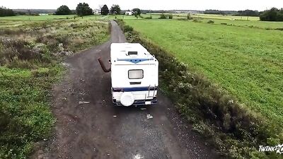 Maverick Road Trip - The Ultimate Boys Adventure!