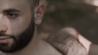 Forbidden Desires in the Forest