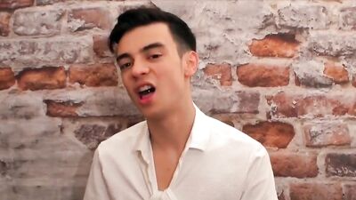 Britboy tiny cute gay teen porn: Gay Porn Fantasy Come True!