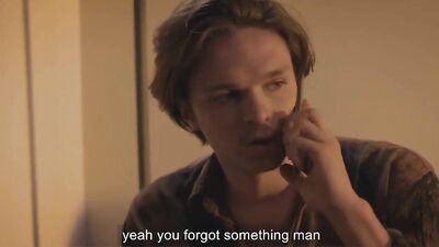 Our Senses: A Gay Romance