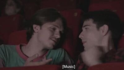 Our Senses: A Gay Romance