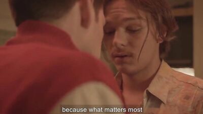 Our Senses: A Gay Romance