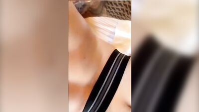 Gay Porn: Inked Twinks Rimming & Anal Cum in Bareback Threesome!