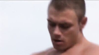 Country Boys Love Affair - 107: Rural Passion Unleashed!