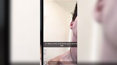 Sexy Milo Jerk: The Ultimate Amateur Big Cocks Porn Experience!