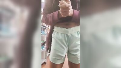 Freaky Black Teen 10 - The Ultimate Gay Porn Experience!