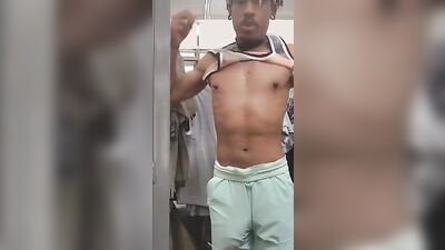 Freaky Black Teen 10 - The Ultimate Gay Porn Experience!