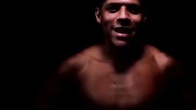 Sexy Latino Boys Heat up the BBC Porn Action Scenes!