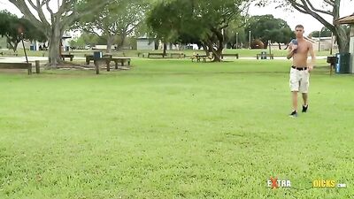 Big Dicks Revenge - The Extra Special Edition!