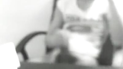 Gay Porn Geek: Two Round Shots with Girl Next to Friends!