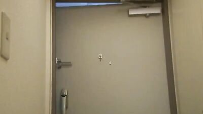 Gay Asian Makina Oral Play Handjob Action JGVPorn 20yo #2