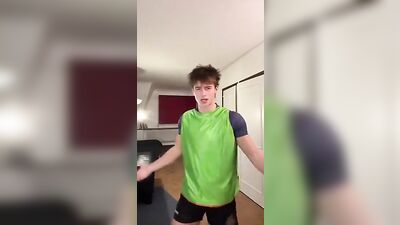 Gay Porn Twink Video: Hottest & Finest Thirst Trap in Town