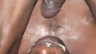 Whipping 4 Phat Perfection - The Ultimate Gay Porn Experience!