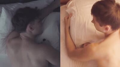 Second Thoughts: A Gay Porn Short Film