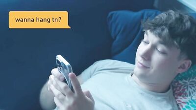 Second Thoughts: A Gay Porn Short Film