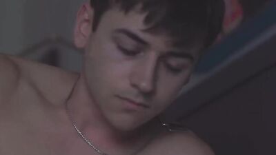 Second Thoughts: A Gay Porn Short Film