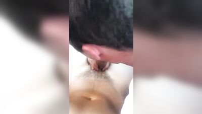 Mc.Donalds Drive-In...Feeding My Boy! Action Amateur Public Outdoor Public!