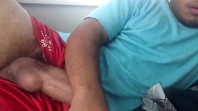 Thick Cock Wank Revenge: Cum Shots and Handjobs Galore!