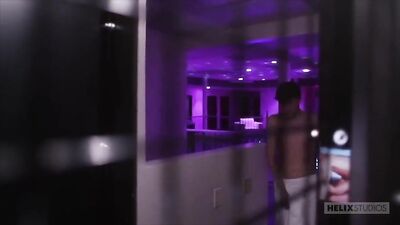 Gay Bareback Teens Oral Cum Bathhouse Shots