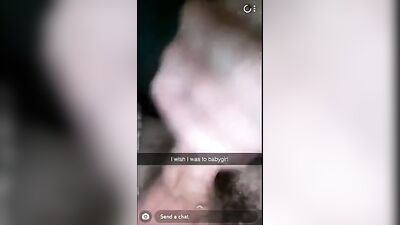 Gay Snapchat Hot Amateur Action - Cute