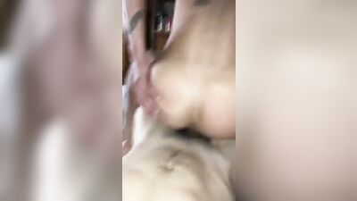 Butt Pirates: The Vintage Porn Epic - Latino Fathers and Sons Action-Packed Adventure!