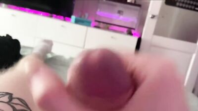 Blond Boy Sexcapades: Solo Action Cum Shots!