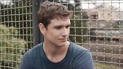 Gay Porn Thriller: We All Lie My Darling