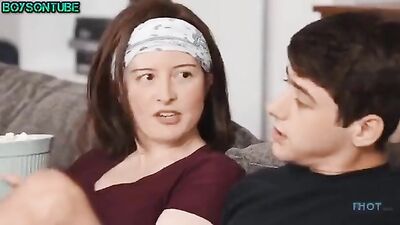 Cinema At Home But ..........................: The Ultimate Webcam Experience!