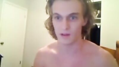 Gay Porn Webcam Solo Show with Dpuss on Chaturbate!