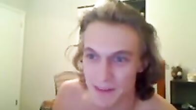Gay Porn Webcam Solo Show with Dpuss on Chaturbate!