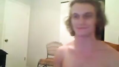 Gay Porn Webcam Solo Show with Dpuss on Chaturbate!