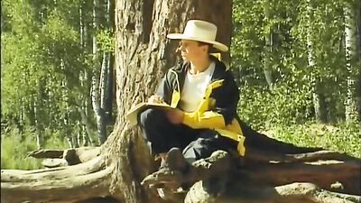 Hot Buddies Revisited - Gay Porn Video with Oral Cum Shots and Handjobs in Public