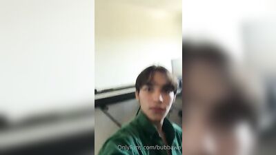 KaiXMatty Amateur Web-Cam Cum Shots Oral Twinks Part 71