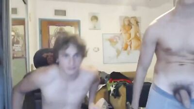 Left Jocks Inexperienced Bro Adventure: Directions Galore!