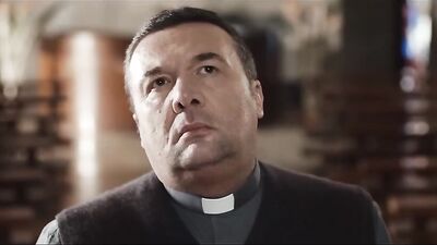 Lazzaros Sins: The Hide-Gay Priests Feudlove Desire