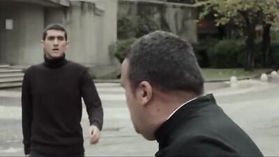 Lazzaros Sins: The Hide-Gay Priests Feudlove Desire