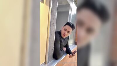 Hot OF Wanking Clip: Raw Passion Unleashed