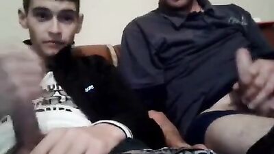 Gay Porn Dad And Son Cam Record Web-Cam Sex Couch Video