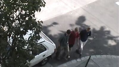 Rubax Video - Old Good Times 4: A Vintage Twinks Gay Porn Orgy!