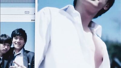 Confident Minion - A Gay Porn Short Movie