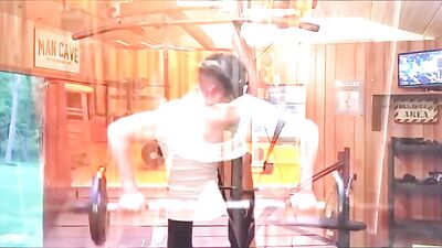 Gay Porn - Muscle Beaters and Straight Boys ---------------------------