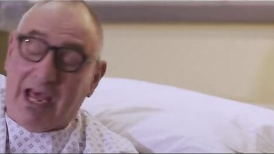 The Grindr Chronicles - Episode VIII: The Lawnmower Men